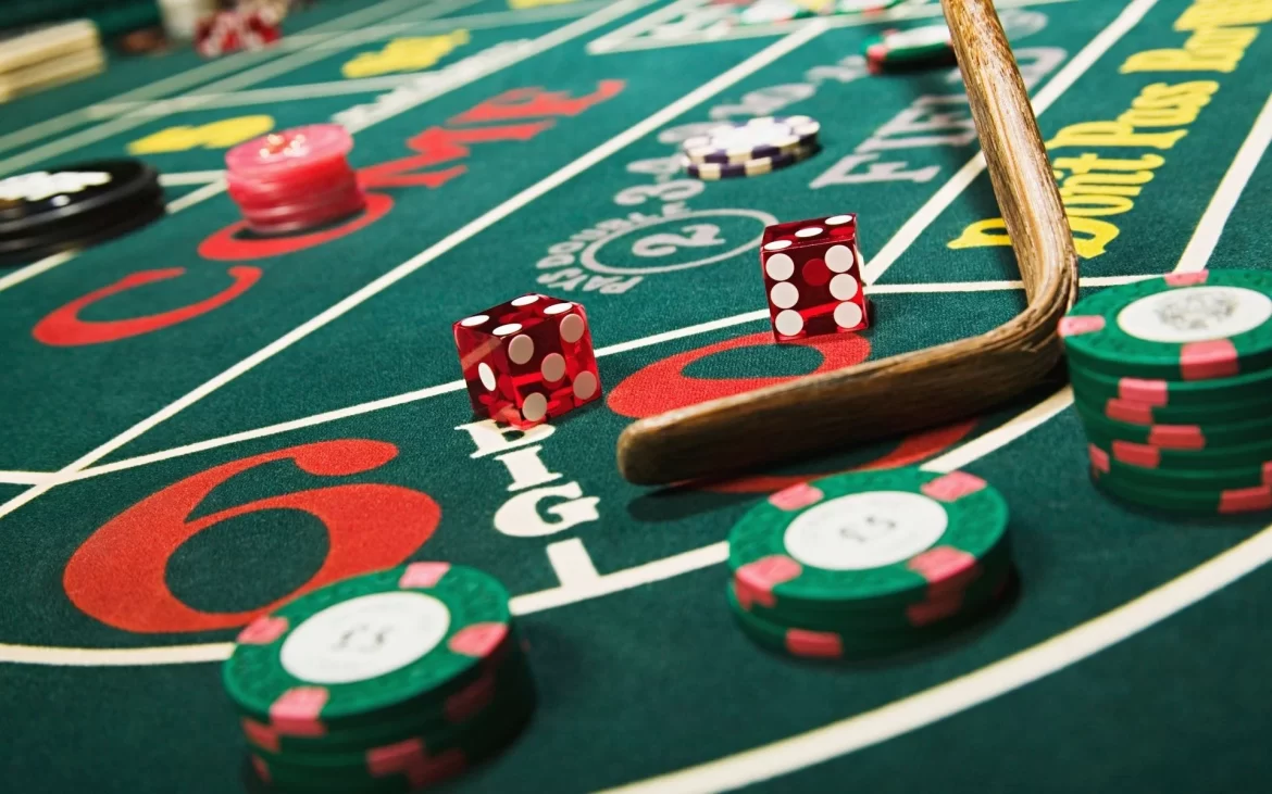 Tips For Winning at Online Casinos