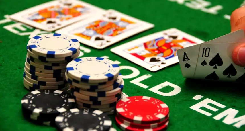 The Benefits Of A Licensed Online Casino