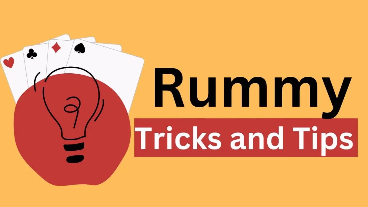 Advanced Rummy Techniques That Will Improve Your Odds of Winning